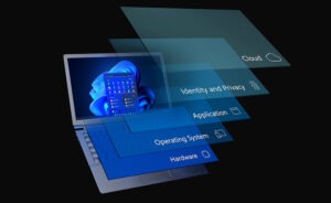 Credential Guard i izolacja poświadczeń – jak Windows 11 chroni hasła