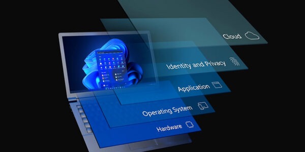 Credential Guard i izolacja poświadczeń – jak Windows 11 chroni hasła