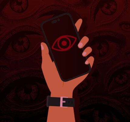 Czy Twój smartfon Cię śledzi? Analiza telemetrii, reklam i identyfikatorów