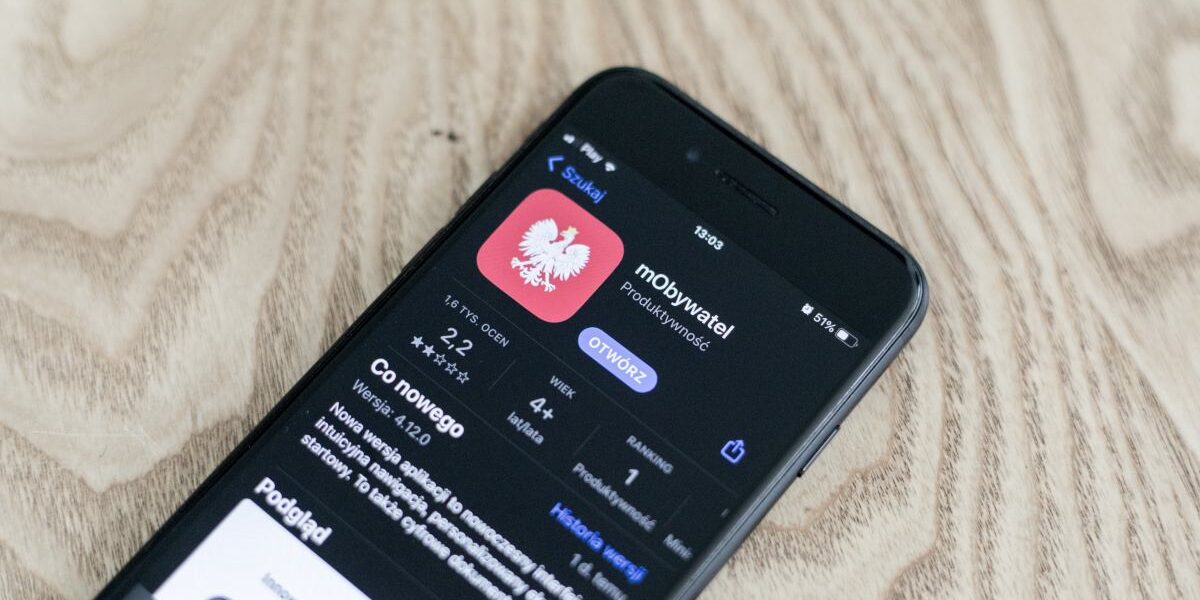 Czy mObywatel działa bez Internetu? Tryb offline w praktyce