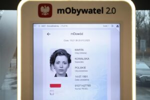 Czy mObywatel zastępuje dowód osobisty? Fakty, ograniczenia i wyjątki