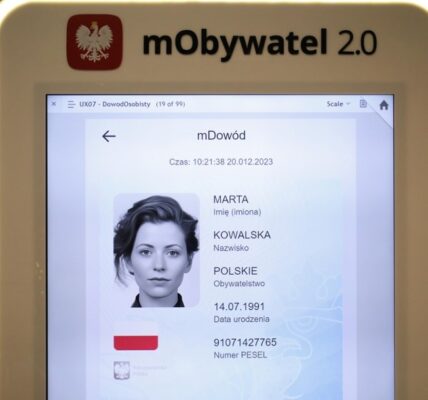 Czy mObywatel zastępuje dowód osobisty? Fakty, ograniczenia i wyjątki