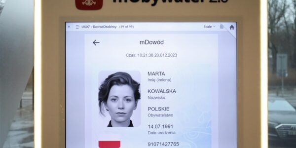 Czy mObywatel zastępuje dowód osobisty? Fakty, ograniczenia i wyjątki
