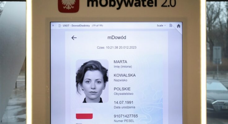 Czy mObywatel zastępuje dowód osobisty? Fakty, ograniczenia i wyjątki
