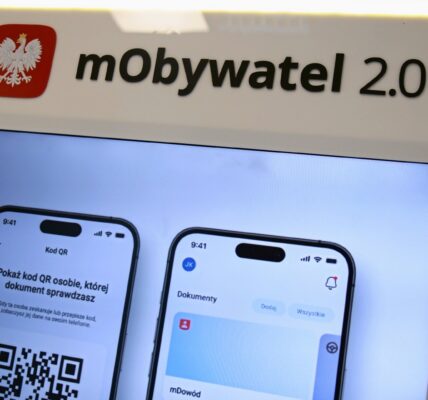 Czy można sfałszować dokument z mObywatela? Teoria vs praktyka