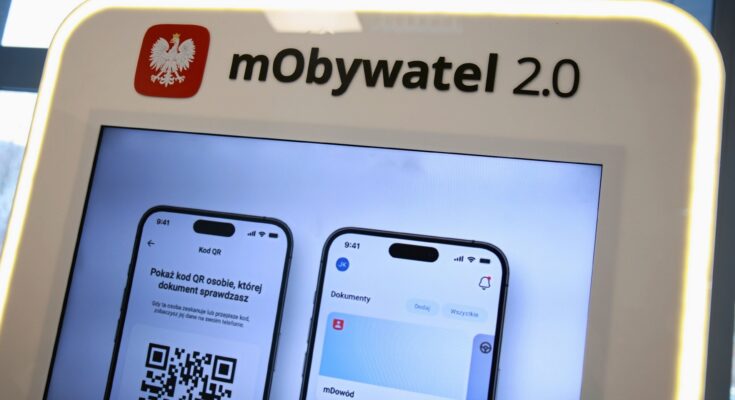 Czy można sfałszować dokument z mObywatela? Teoria vs praktyka