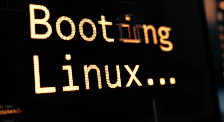 Diagnostyka i naprawa problemów w Linuxie – od logów po wydajność