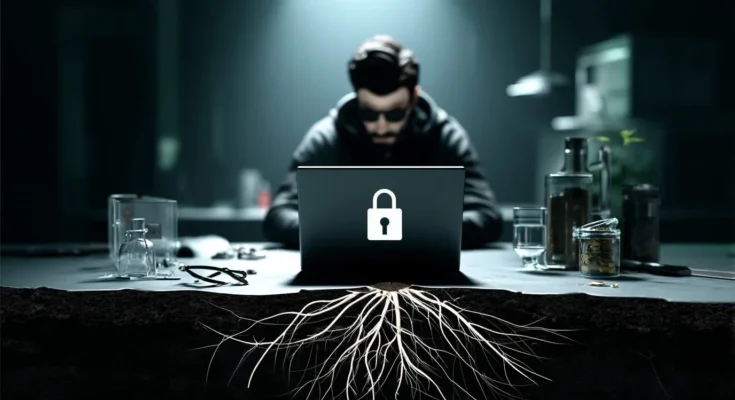 Dlaczego system nie potrafi odróżnić ataku od automatyzacji