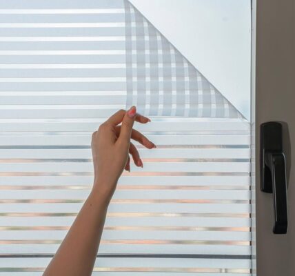 Folia Expert – profesjonalne folie okienne dopasowane do Twoich potrzeb