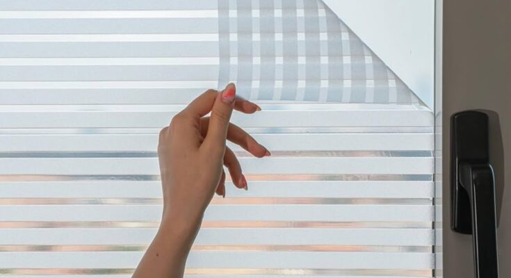 Folia Expert – profesjonalne folie okienne dopasowane do Twoich potrzeb