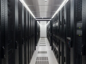 Hardware-Upgrades bei Dedicated Servern: Einschränkungen und Lösungen