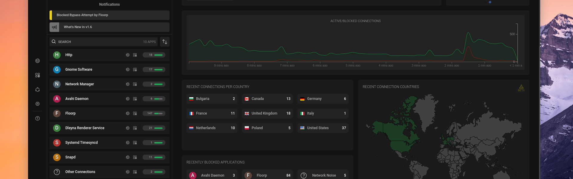 Jak blokować telemetrię i śledzenie w popularnych aplikacjach (desktop + mobilne)