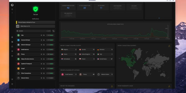 Jak blokować telemetrię i śledzenie w popularnych aplikacjach (desktop + mobilne)