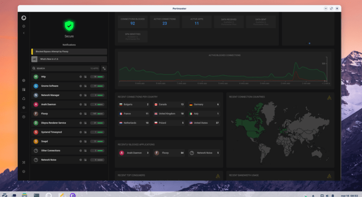 Jak blokować telemetrię i śledzenie w popularnych aplikacjach (desktop + mobilne)