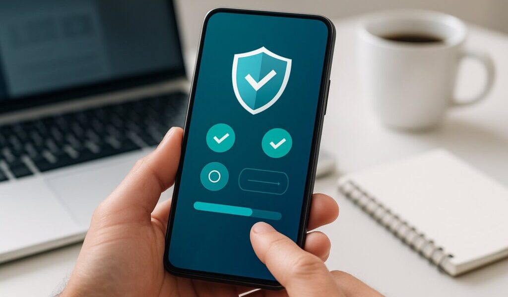 Jak chronić smartfon Android przed malware i spyware w 2026 roku