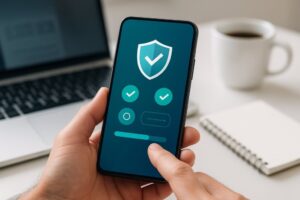 Jak chronić smartfon Android przed malware i spyware w 2026 roku