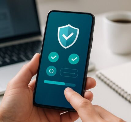 Jak chronić smartfon Android przed malware i spyware w 2026 roku