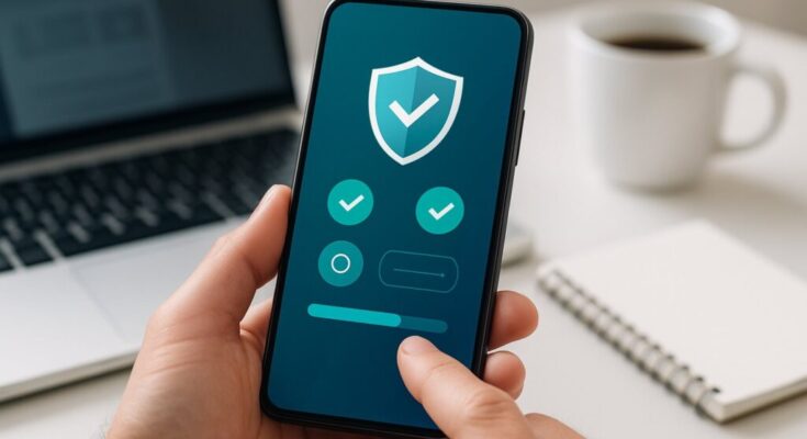 Jak chronić smartfon Android przed malware i spyware w 2026 roku