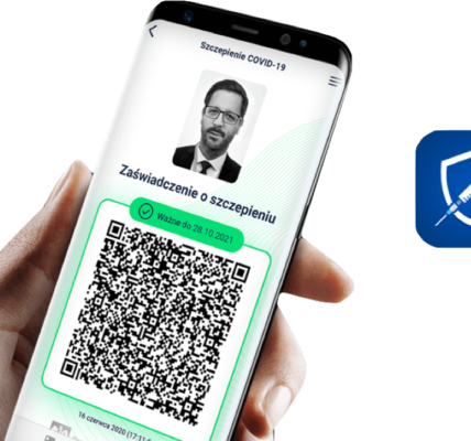 Jak działa QR kod w mObywatelu – bezpieczeństwo i zasady użycia