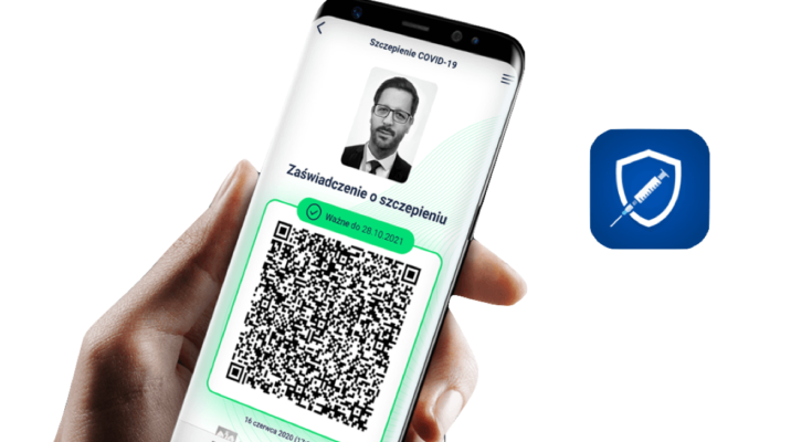 Jak działa QR kod w mObywatelu – bezpieczeństwo i zasady użycia