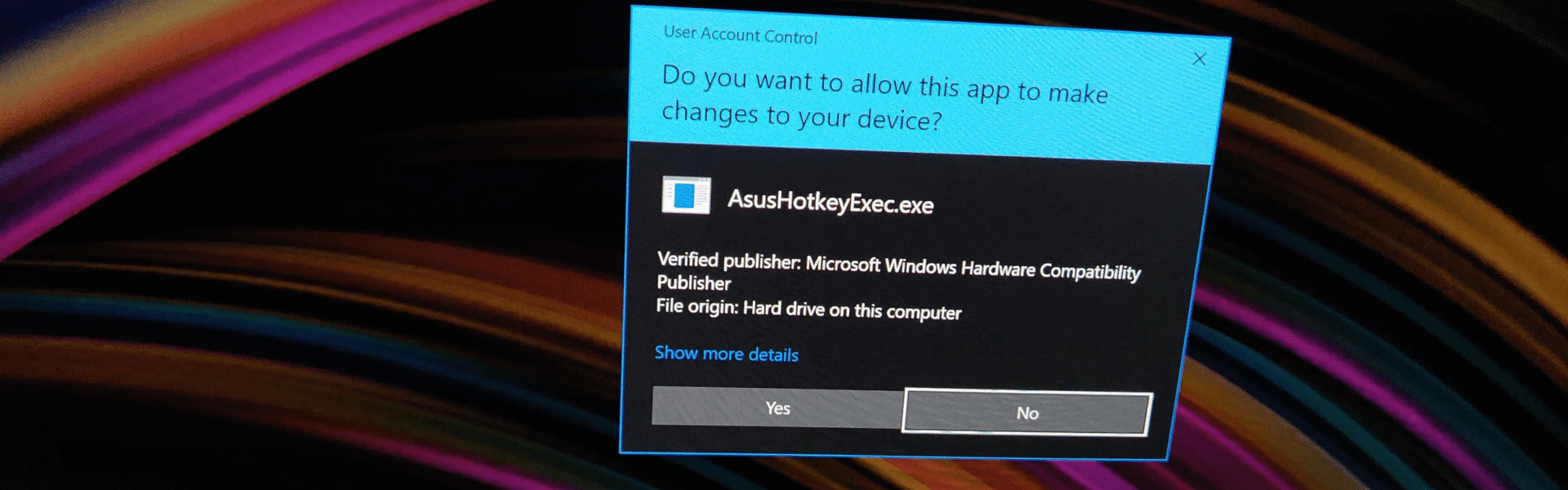 Konta użytkowników i UAC w Windows 11 – dlaczego praca na adminie to błąd