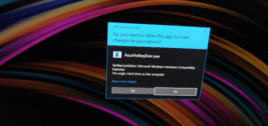 Konta użytkowników i UAC w Windows 11 – dlaczego praca na adminie to błąd