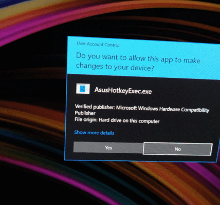 Konta użytkowników i UAC w Windows 11 – dlaczego praca na adminie to błąd