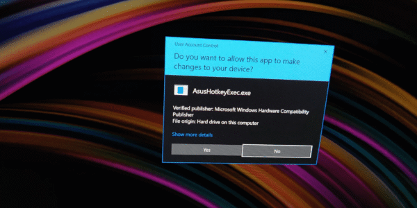 Konta użytkowników i UAC w Windows 11 – dlaczego praca na adminie to błąd