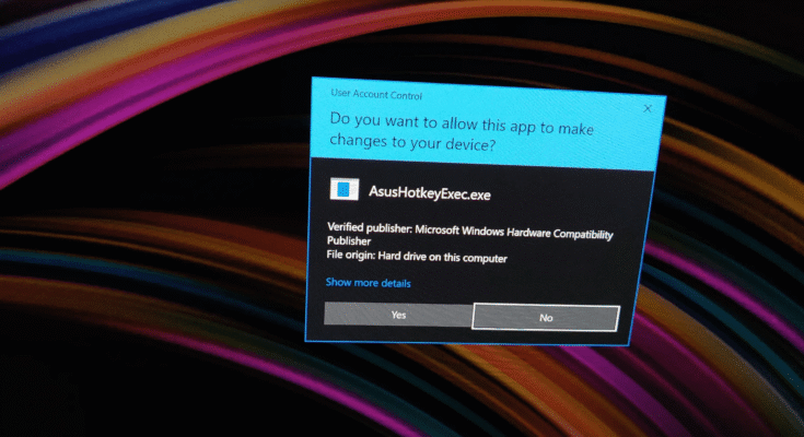 Konta użytkowników i UAC w Windows 11 – dlaczego praca na adminie to błąd