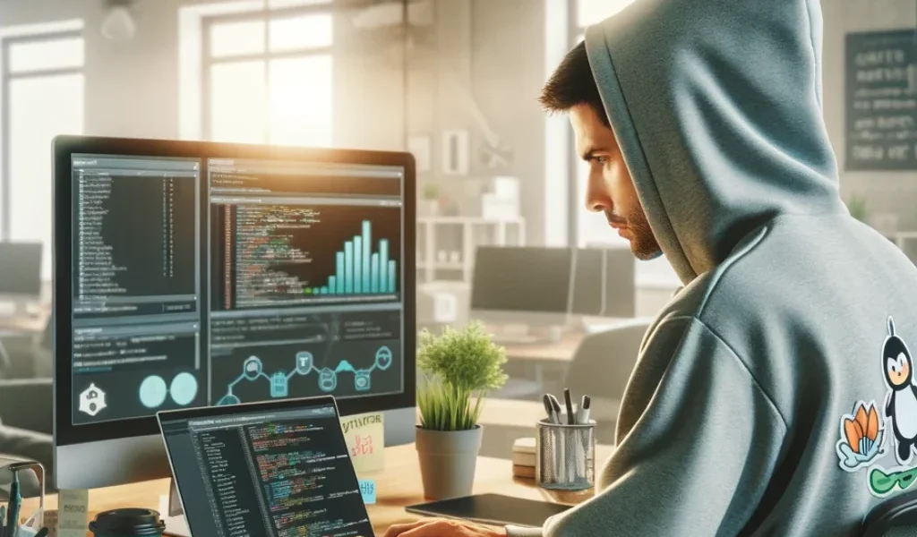 Kontenery, WSL i izolacja aplikacji – zabezpieczanie środowisk deweloperskich