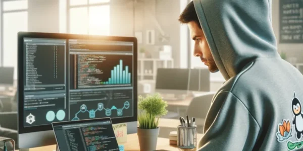 Kontenery, WSL i izolacja aplikacji – zabezpieczanie środowisk deweloperskich