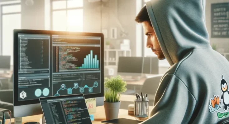 Kontenery, WSL i izolacja aplikacji – zabezpieczanie środowisk deweloperskich