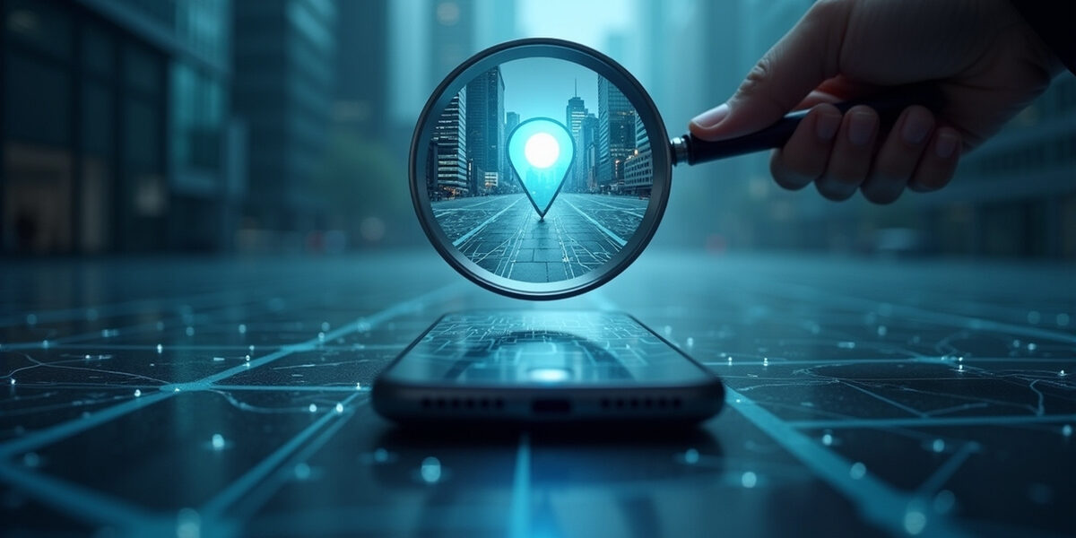 Lokalizacja w Androidzie – jak aplikacje śledzą Cię nawet po jej wyłączeniu