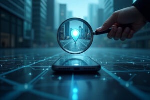 Lokalizacja w Androidzie – jak aplikacje śledzą Cię nawet po jej wyłączeniu