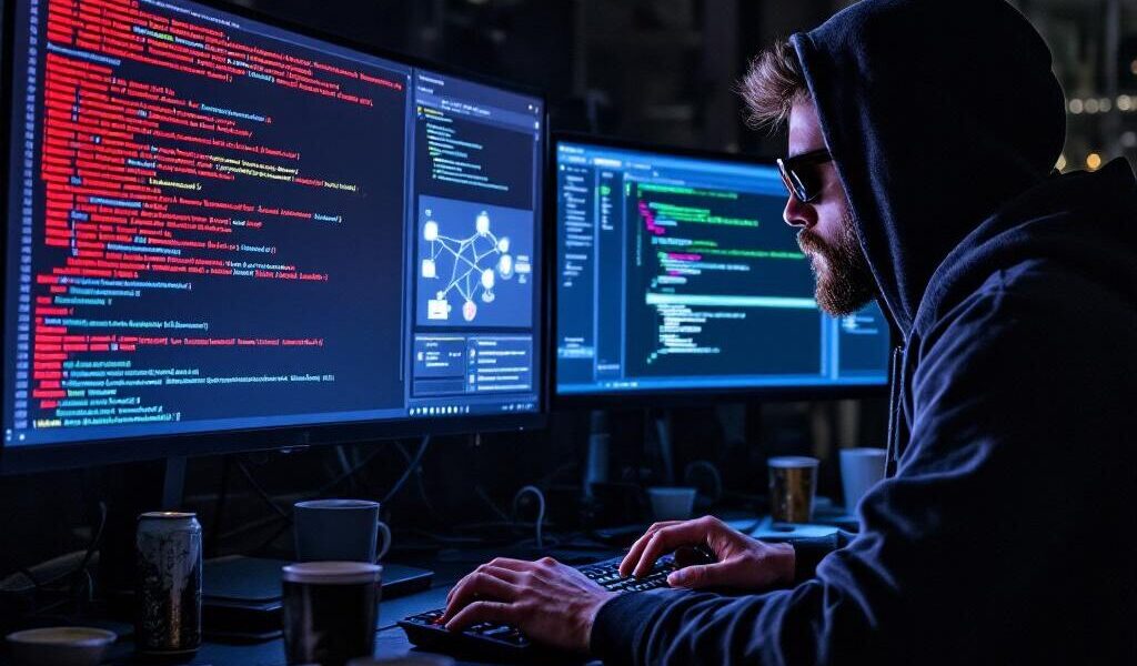 Metadane plików jako zagrożenie – co system ujawnia bez Twojej wiedzy