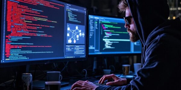 Metadane plików jako zagrożenie – co system ujawnia bez Twojej wiedzy