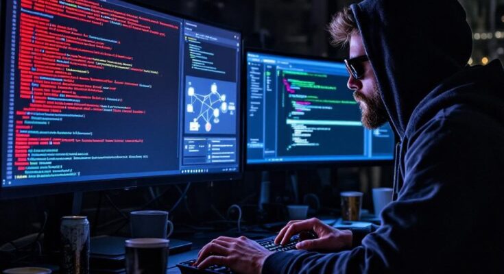 Metadane plików jako zagrożenie – co system ujawnia bez Twojej wiedzy