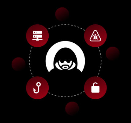 Metadane systemowe jako wektor ataku – informacje, których użytkownik nigdy nie widzi