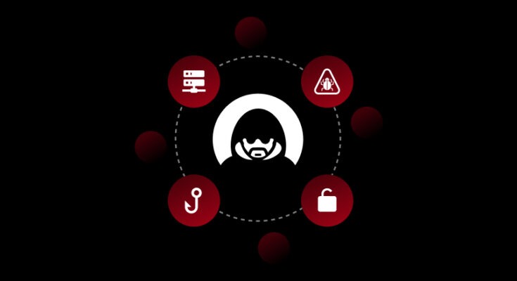 Metadane systemowe jako wektor ataku – informacje, których użytkownik nigdy nie widzi