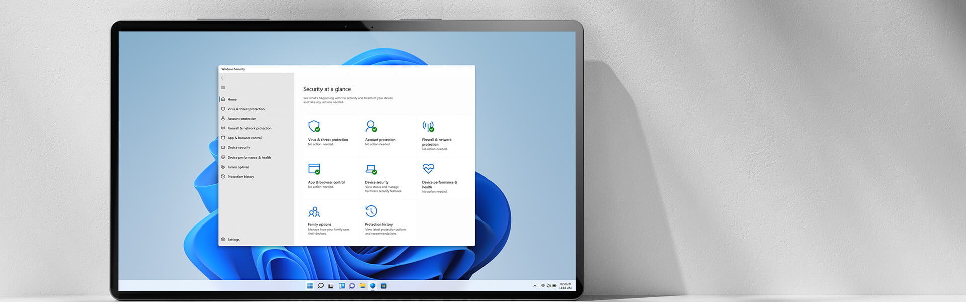 Microsoft Defender w Windows 11 – ochrona w czasie rzeczywistym