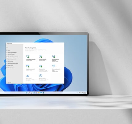 Microsoft Defender w Windows 11 – ochrona w czasie rzeczywistym