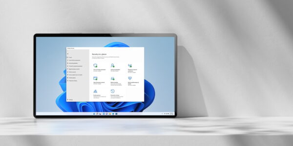 Microsoft Defender w Windows 11 – ochrona w czasie rzeczywistym
