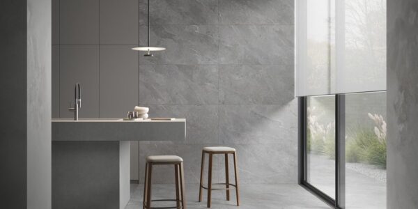 Moderne Fliesen als zeitlose Lösung für Wohnräume