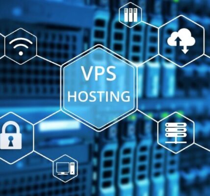 My Real Experience with THE.Hosting – A Practical VPS Review
