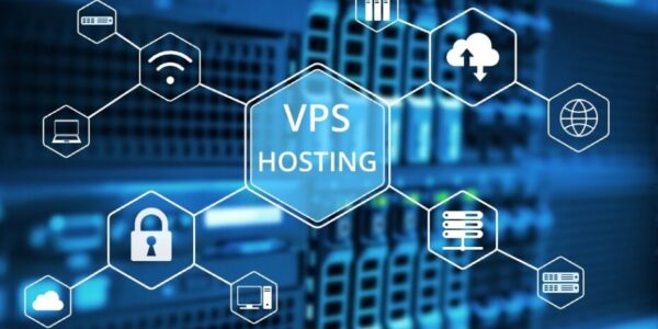 My Real Experience with THE.Hosting – A Practical VPS Review