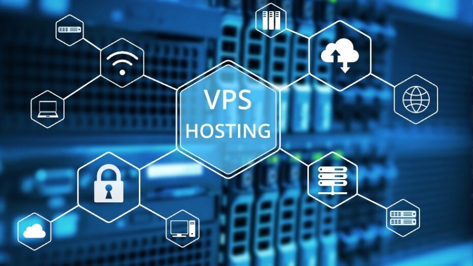 My Real Experience with THE.Hosting – A Practical VPS Review