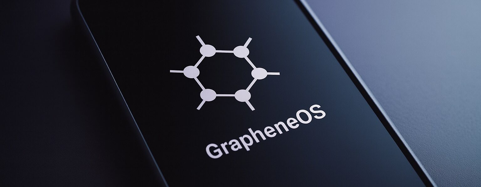 Najlepsze systemy Android pod prywatność – GrapheneOS, CalyxOS, LineageOS