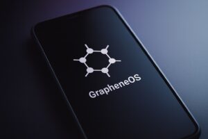 Najlepsze systemy Android pod prywatność – GrapheneOS, CalyxOS, LineageOS