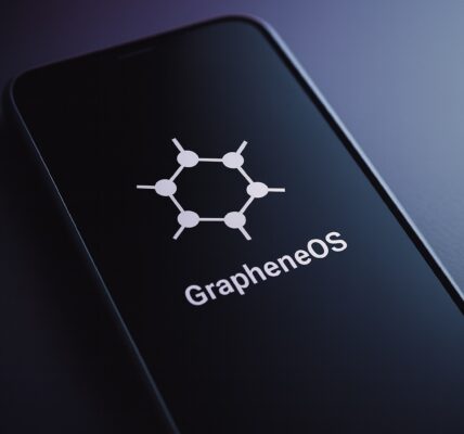Najlepsze systemy Android pod prywatność – GrapheneOS, CalyxOS, LineageOS