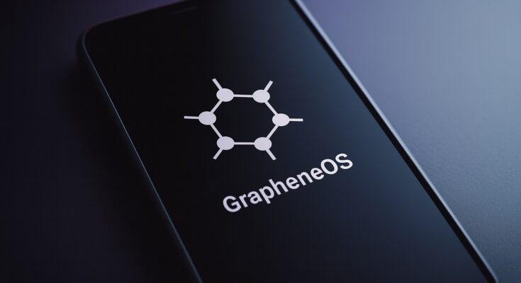 Najlepsze systemy Android pod prywatność – GrapheneOS, CalyxOS, LineageOS
